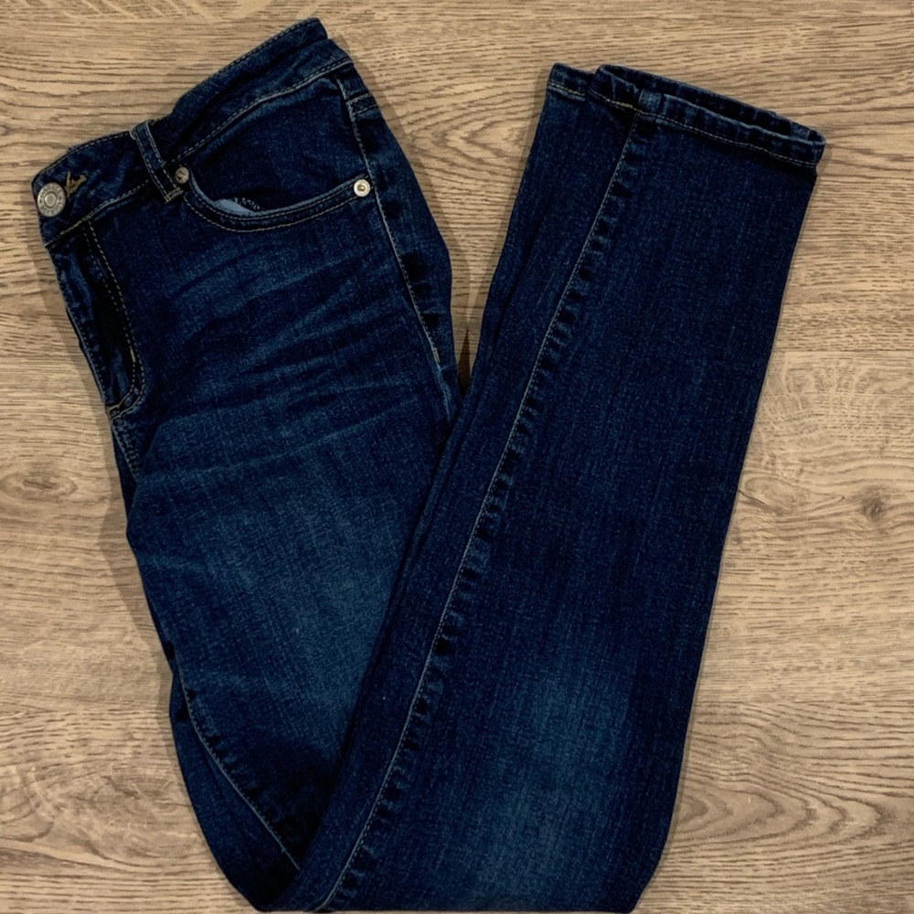 Garage Skinny Jeans Size 05